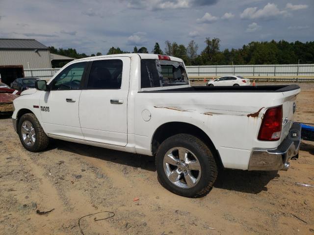 1C6RR7LM4FS740983 - 2015 RAM 1500 SLT 白色 照片 2