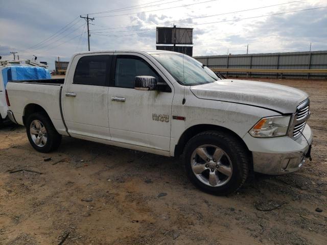 1C6RR7LM4FS740983 - 2015 RAM 1500 SLT 白色 照片 4