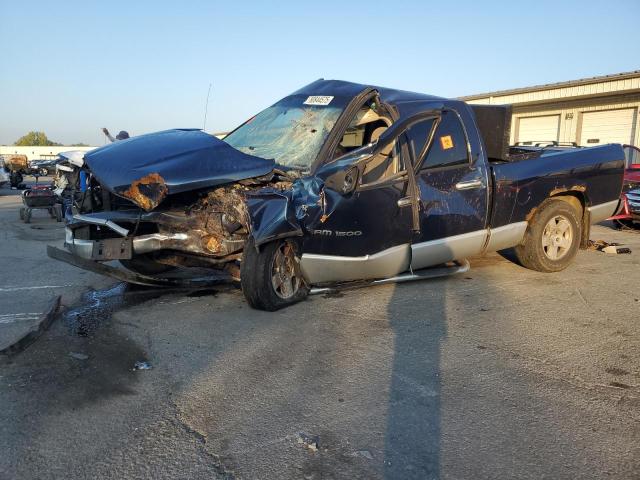 2004 DODGE RAM 1500 ST, 