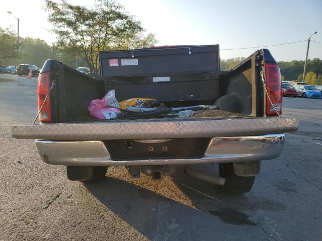 1D7HA18N14S684479 - 2004 DODGE RAM 1500 ST 蓝色 照片 6