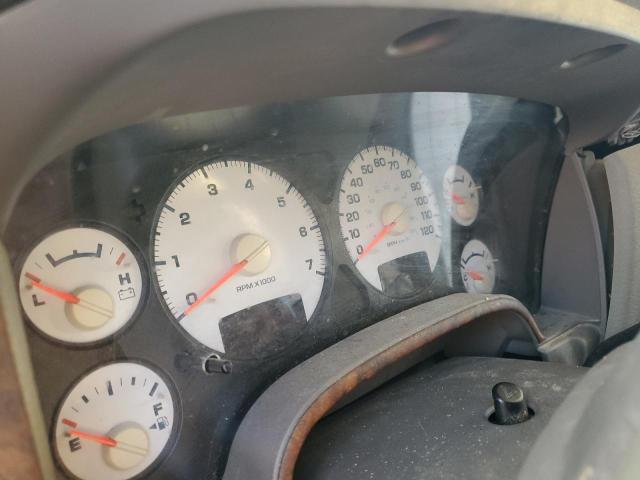 1D7HA18N14S684479 - 2004 DODGE RAM 1500 ST 蓝色 照片 9