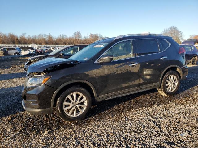 2018 NISSAN ROGUE S, 