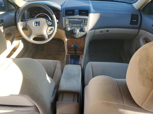 1HGCM56674A147931 - 2004 HONDA ACCORD EX TAN photo 8