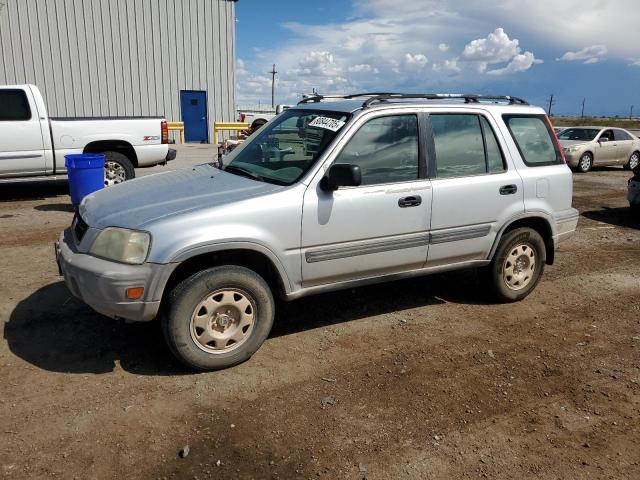 1997 HONDA CR-V LX, 