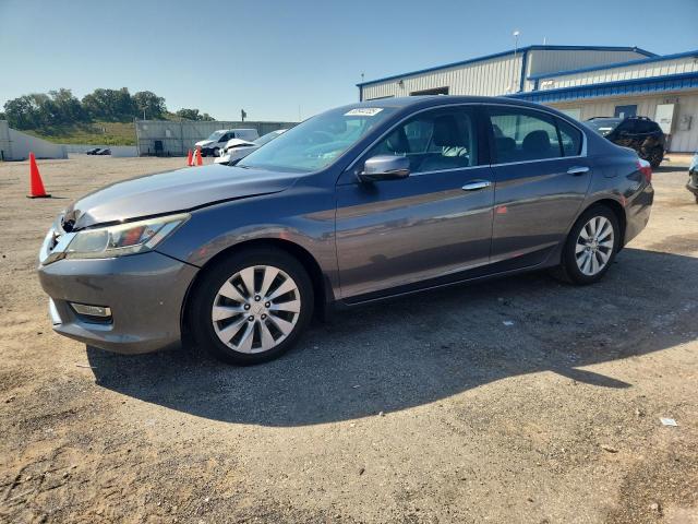 2013 HONDA ACCORD EXL, null
