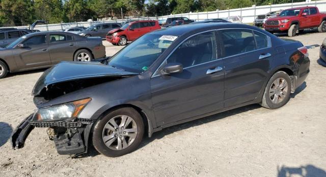 2012 HONDA ACCORD SE, 