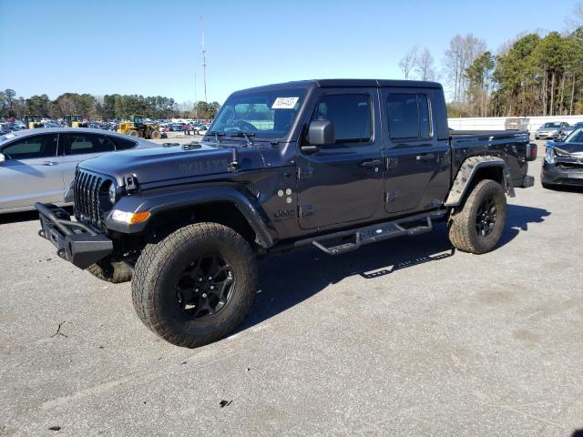 2021 JEEP GLADIATOR SPORT, 