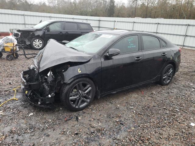 2021 KIA FORTE GT LINE, 