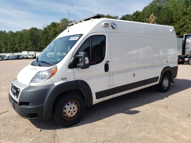 2021 RAM PROMASTER 2500 HIGH, 