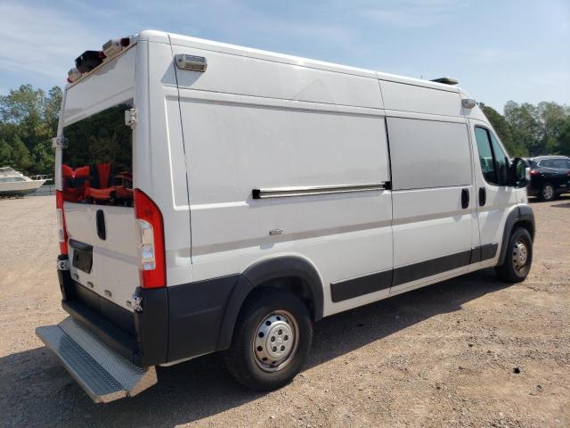 3C6LRVDG2ME554779 - 2021 RAM PROMASTER 2500 HIGH 白色 照片 3