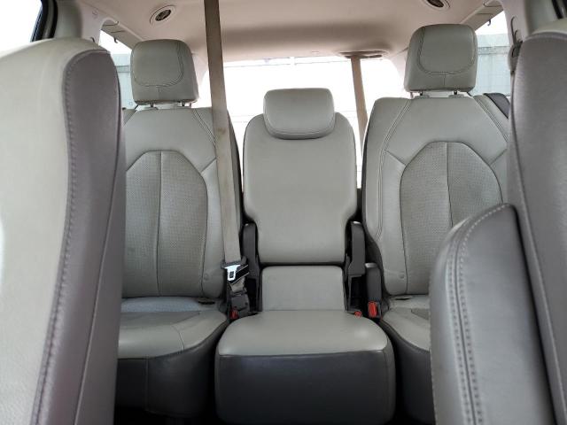 2C4RC1EGXHR660056 - 2017 CHRYSLER PACIFICA TOURING L PLUS BEIGE photo 10