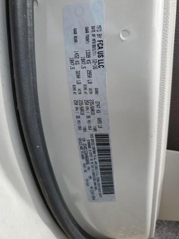 2C4RC1EGXHR660056 - 2017 CHRYSLER PACIFICA TOURING L PLUS BEIGE photo 13