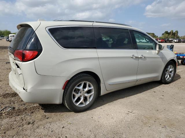 2C4RC1EGXHR660056 - 2017 CHRYSLER PACIFICA TOURING L PLUS BEIGE photo 3