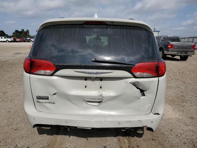 2C4RC1EGXHR660056 - 2017 CHRYSLER PACIFICA TOURING L PLUS BEIGE photo 6