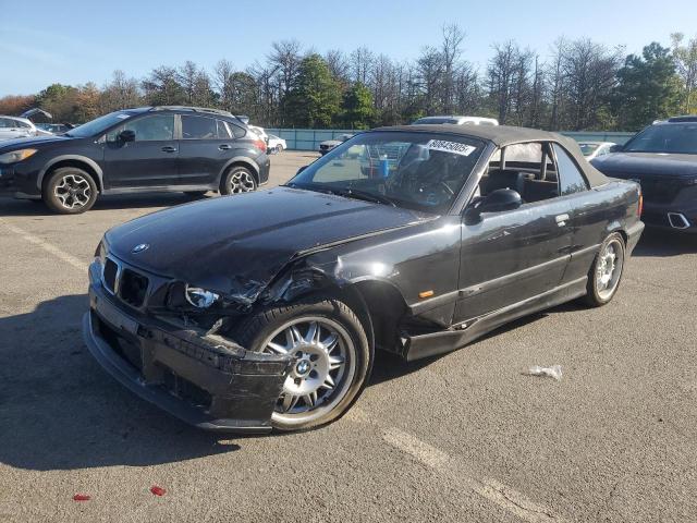 1999 BMW M3 AUTOMATIC, 