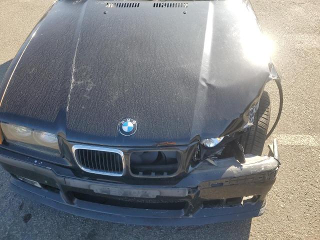 WBSBK0338XEC40978 - 1999 BMW M3 AUTOMATIC BLACK photo 11