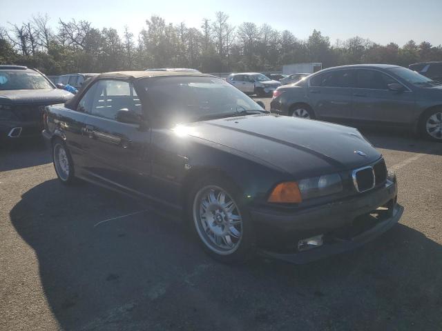 WBSBK0338XEC40978 - 1999 BMW M3 AUTOMATIC BLACK photo 4