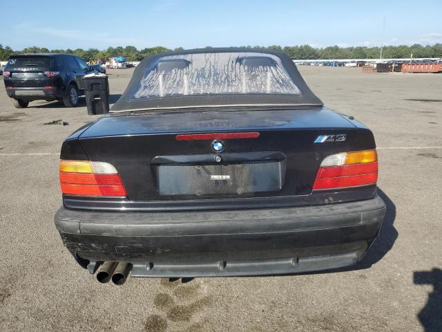 WBSBK0338XEC40978 - 1999 BMW M3 AUTOMATIC BLACK photo 6