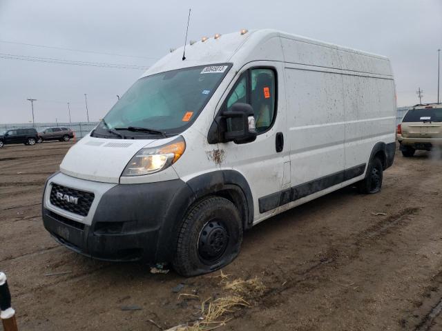 2021 RAM PROMASTER 2500 HIGH, 