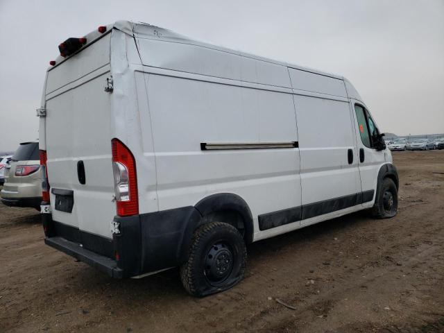 3C6LRVDGXME558997 - 2021 RAM PROMASTER 2500 HIGH Ақ фото 3