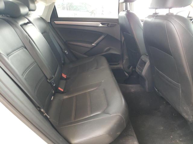 1VWDT7A34HC022990 - 2017 VOLKSWAGEN PASSAT R-LINE Ağ foto 10