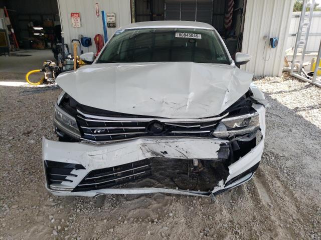 1VWDT7A34HC022990 - 2017 VOLKSWAGEN PASSAT R-LINE Ağ foto 5