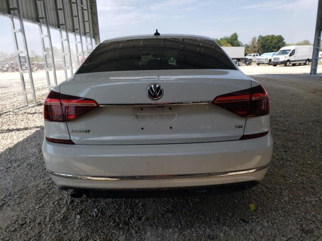 1VWDT7A34HC022990 - 2017 VOLKSWAGEN PASSAT R-LINE Ağ foto 6