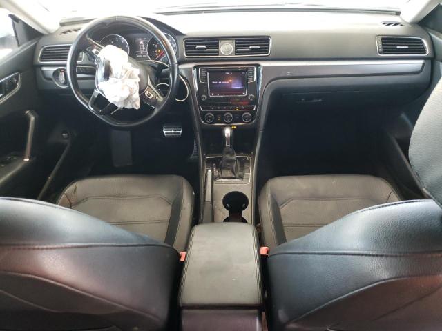 1VWDT7A34HC022990 - 2017 VOLKSWAGEN PASSAT R-LINE Ağ foto 8