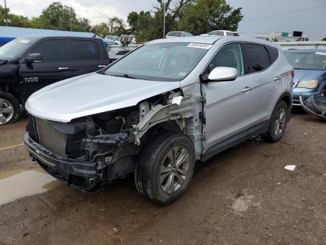 2016 HYUNDAI SANTA FE S, 