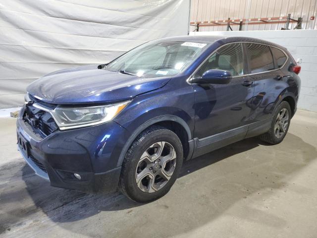 2018 HONDA CR-V EXL, null