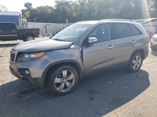 2012 KIA SORENTO EX, 