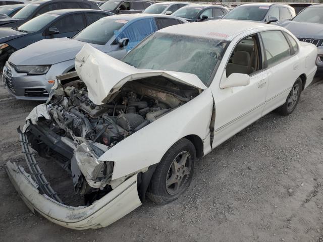 1999 TOYOTA AVALON XL, 