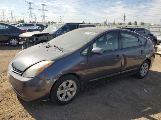 2009 TOYOTA PRIUS, 