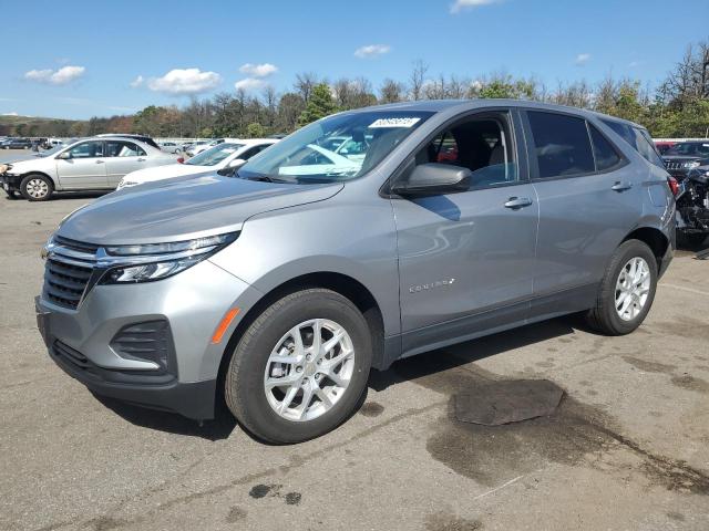 2024 CHEVROLET EQUINOX LS, 
