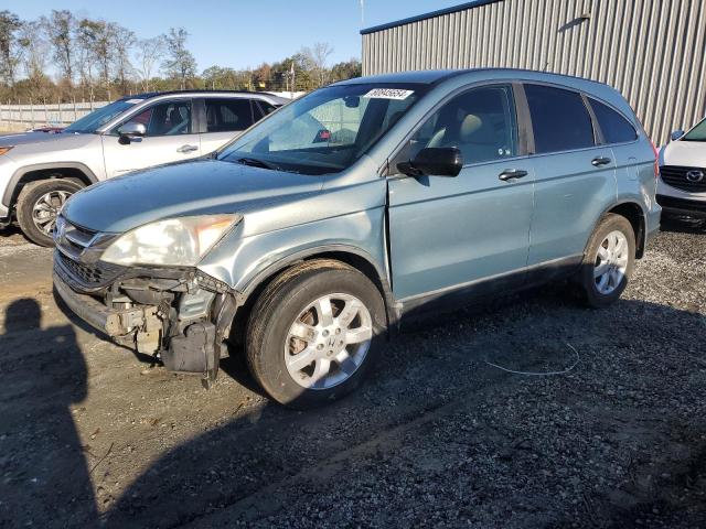 2011 HONDA CR-V SE, 