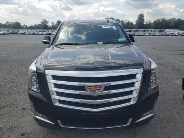 1GYS4HKJ1HR117167 - 2017 CADILLAC ESCALADE ESV LUXURY Czarny zdjęcie 5