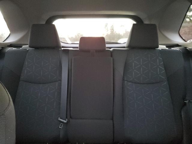 2T3W1RFV4PW267534 - 2023 TOYOTA RAV4 XLE 黑色 照片 10