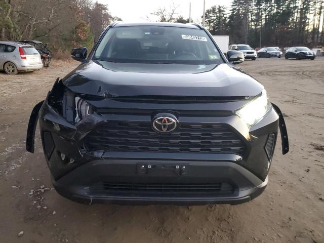 2T3W1RFV4PW267534 - 2023 TOYOTA RAV4 XLE 黑色 照片 5