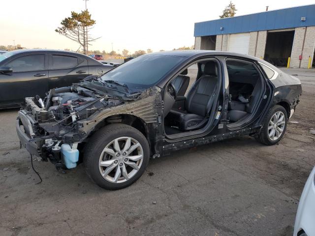 2016 CHEVROLET IMPALA LT, 