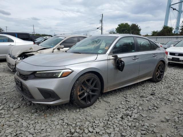 2023 HONDA CIVIC SPORT, 