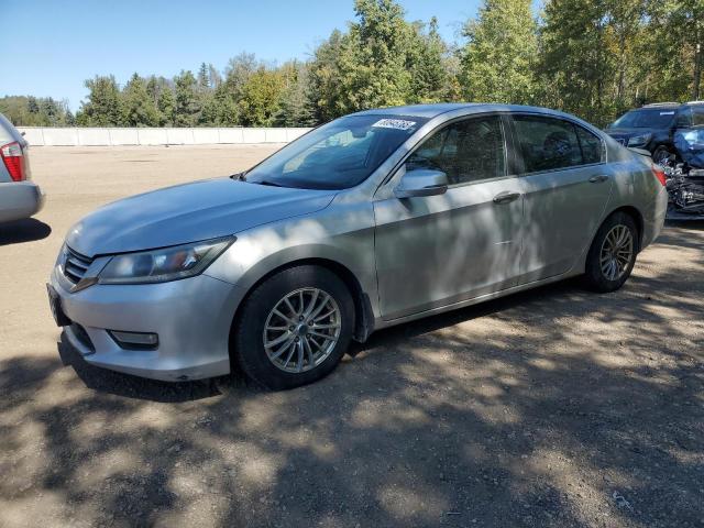 2013 HONDA ACCORD SPORT, 