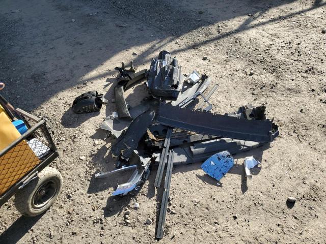 MAJ6P1UL0JC237433 - 2018 FORD ECOSPORT SE გრაფიტი ფოტო 13