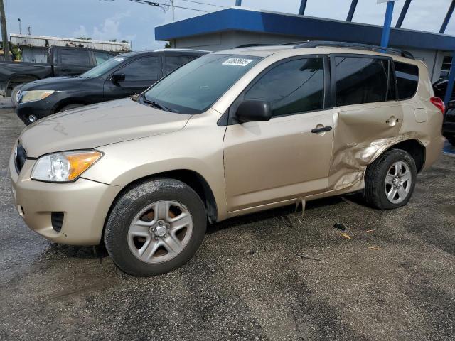 2010 TOYOTA RAV4, 