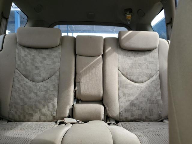 2T3ZF4DV2AW032917 - 2010 TOYOTA RAV4 TAN photo 10