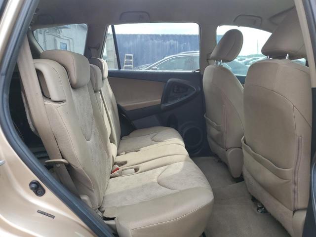 2T3ZF4DV2AW032917 - 2010 TOYOTA RAV4 TAN photo 11