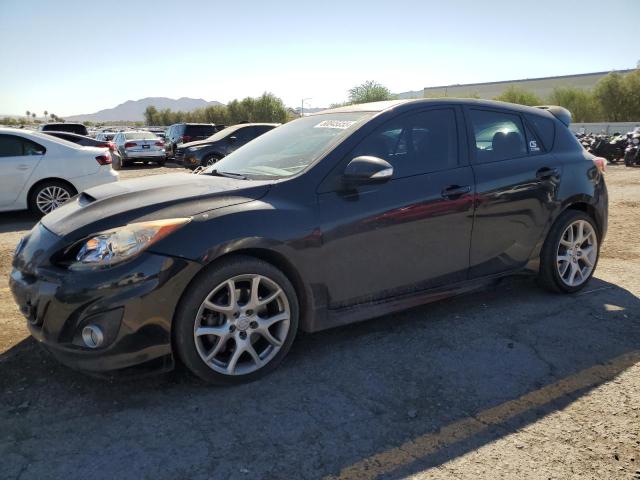 2011 MAZDA SPEED 3, 