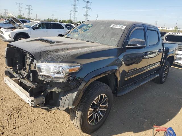 2020 TOYOTA TACOMA DOUBLE CAB, 