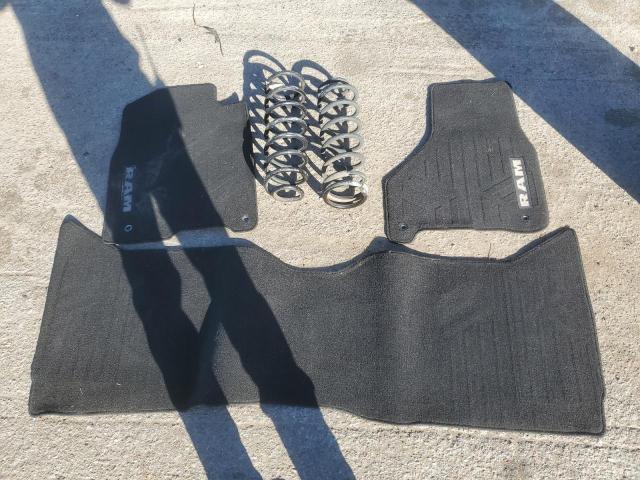 1C6RR6TT9KS561477 - 2019 RAM 1500 CLASS SLT თეთრი ფოტო 12