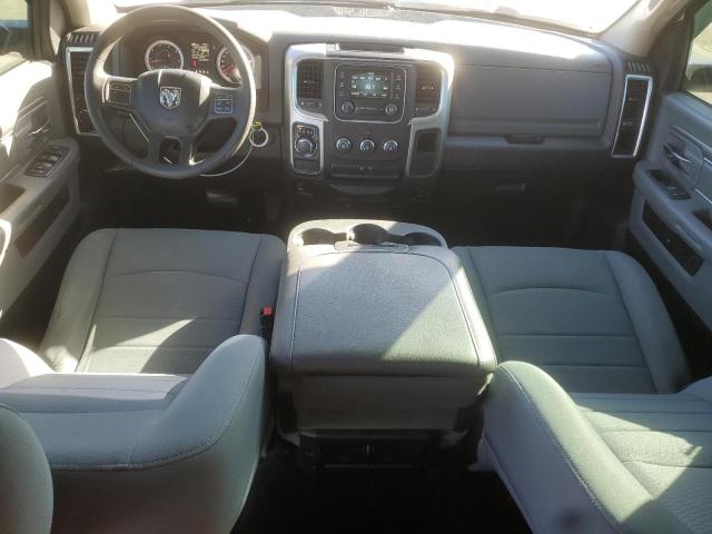 1C6RR6TT9KS561477 - 2019 RAM 1500 CLASS SLT თეთრი ფოტო 8