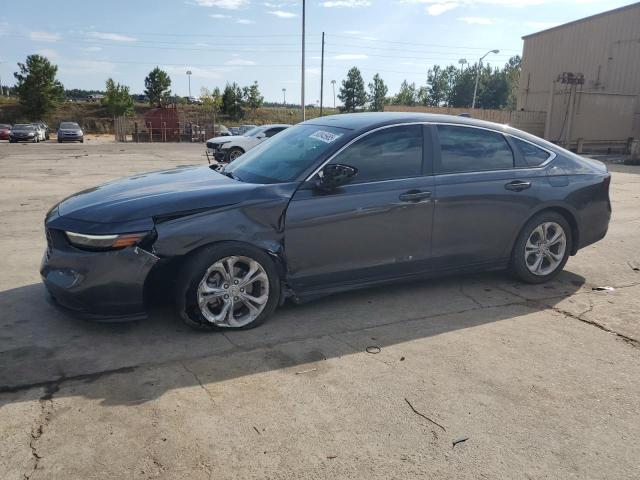 2024 HONDA ACCORD LX, 